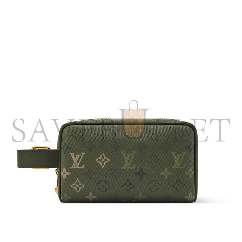 LOUIS VUITTON DOPP KIT M26963 (23*13*12cm)